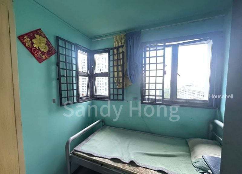 210 Boon Lay Place, S$ 345,000, 699 sqft, HDB - 3 I