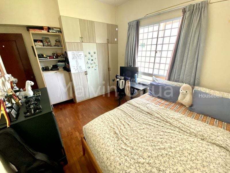 Parkshore, S$ 3,650,000, 1,668 sqft, Condos - Condominium