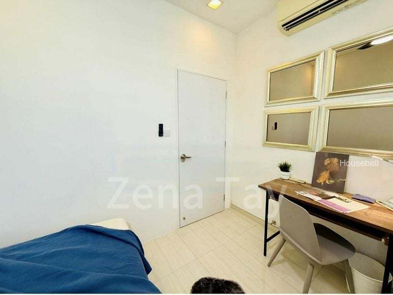 Botanic Gardens View, S$ 1,900 /月, 150 sqft, 公寓 - Apartment