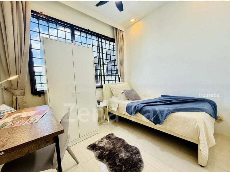Botanic Gardens View, S$ 1,900 /月, 150 sqft, 公寓 - Apartment