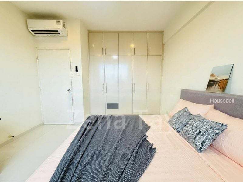 Botanic Gardens View, S$ 1,900 /月, 150 sqft, 公寓 - Apartment