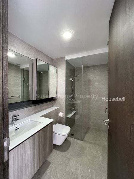 The Clement Canopy, S$ 4,999 /mo, 710 sqft, Condos - Condominium