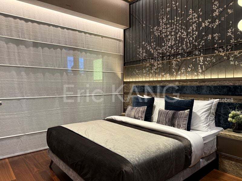 2 Bed Apartment (Condo) for Sale in  One Marina Gardens(1)
