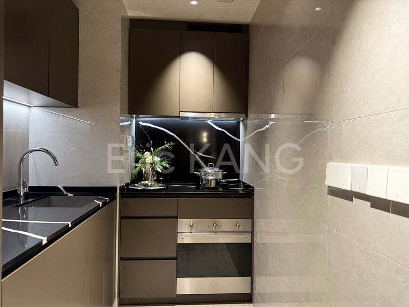 2 Bed Apartment (Condo) for Sale in  One Marina Gardens(3)