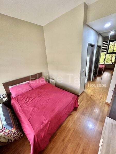 1 Bed Apartment (Condo) for Sale in  The Brooks II, S$ 978,888, 570 sqft, Condos - Apartment