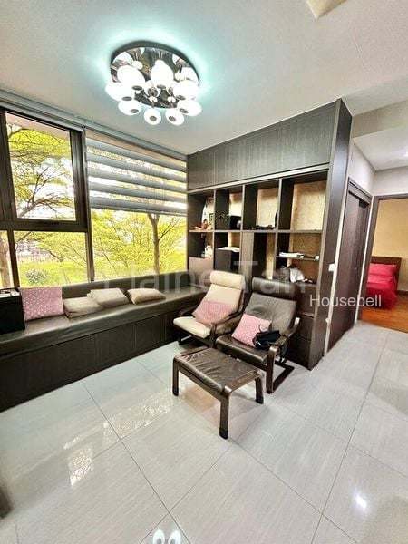 1 Bed Apartment (Condo) for Sale in  The Brooks II