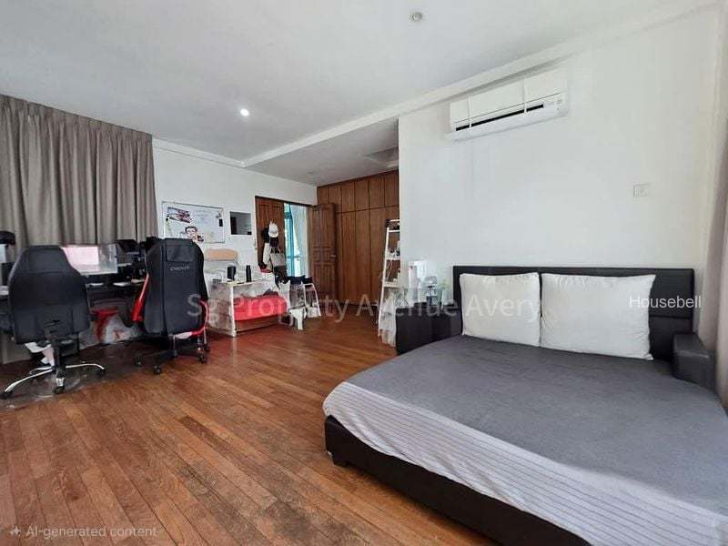 Pasir Panjang Road(1)
