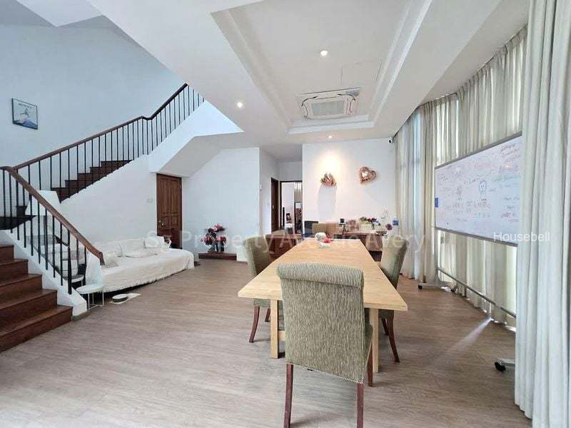 Pasir Panjang Road, S$ 12,500,000, 7,198 sqft, Landed - Bungalow House