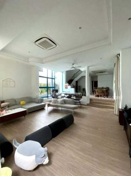 Pasir Panjang Road, S$ 12,500,000, 7,198 sqft, Landed - Bungalow House