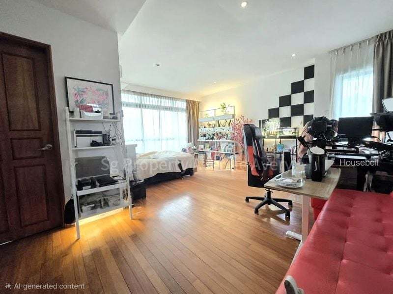 Pasir Panjang Road, S$ 12,500,000, 7,198 sqft, Landed - Bungalow House