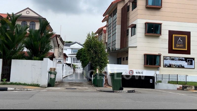 7 Bed Bungalow (Landed) for Sale in  Pasir Panjang Road, S$ 11,880,000, 7,198 sqft, Landed - Bungalow House