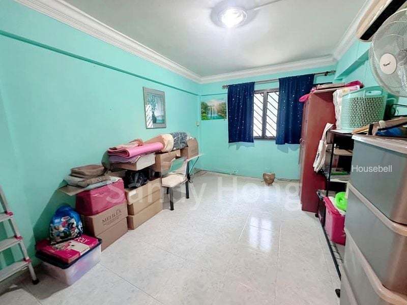 256 Bukit Batok East Avenue 4, S$ 498,000, 1,065 sqft, HDB - 4 NG