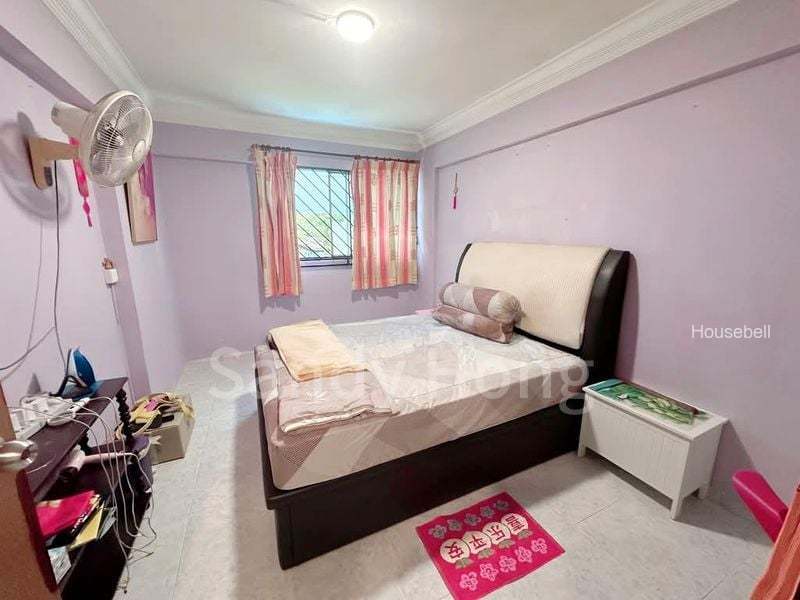256 Bukit Batok East Avenue 4, S$ 498,000, 1,065 sqft, HDB - 4 NG