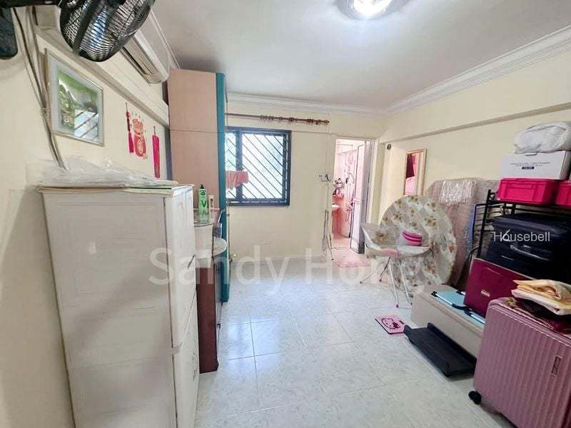 256 Bukit Batok East Avenue 4, S$ 498,000, 1,065 sqft, HDB - 4 NG