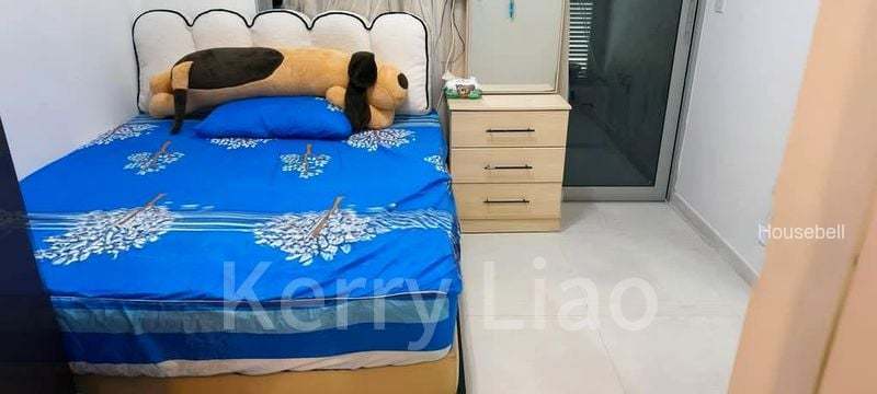 #1 Suites (One Suites)