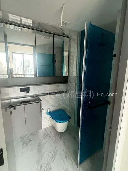 The Landmark, S$ 4,700 /月, 678 sqft, 公寓 - Condominium