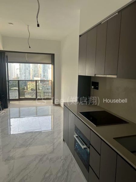 The Landmark, S$ 4,700 /月, 678 sqft, 公寓 - Condominium
