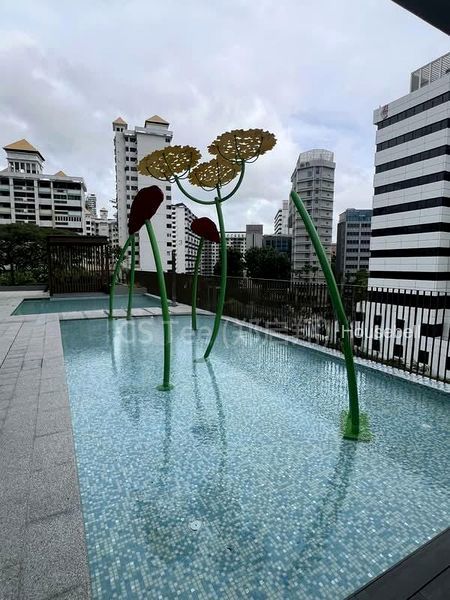 The Landmark, S$ 4,700 /月, 678 sqft, 公寓 - Condominium