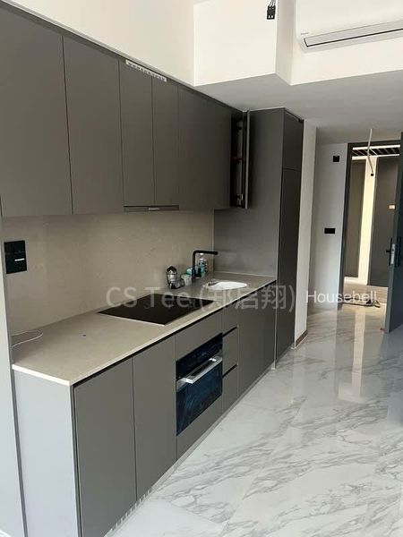 The Landmark, S$ 4,700 /月, 678 sqft, 公寓 - Condominium