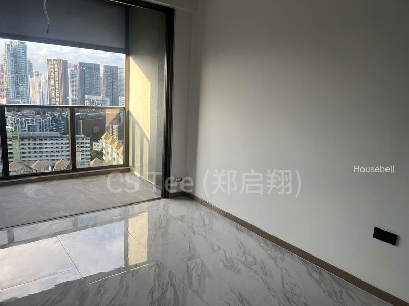 The Landmark, S$ 4,700 /月, 678 sqft, 公寓 - Condominium