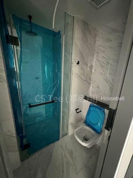 The Landmark, S$ 4,700 /月, 678 sqft, 公寓 - Condominium