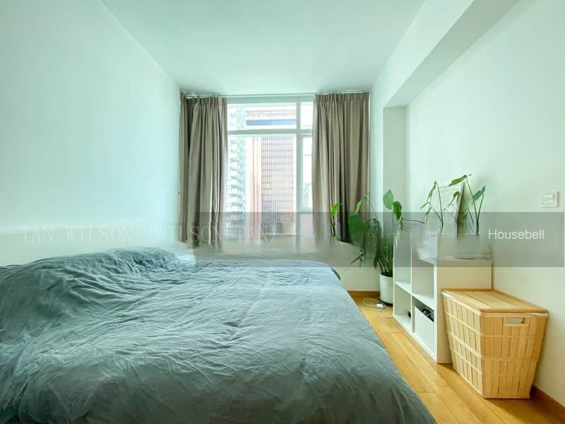 76 Shenton, S$ 1,260,000 (Negotiable), 592 sqft, Condos - Apartment
