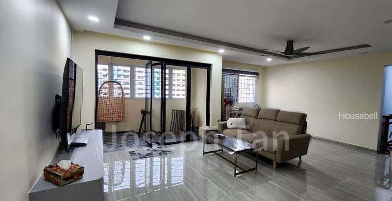 664 Choa Chu Kang Crescent