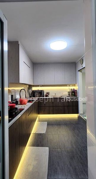664 Choa Chu Kang Crescent, S$ 900 /mo, 150 sqft, HDB - 5 I
