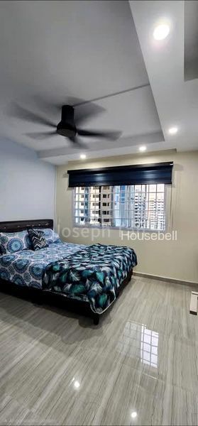 664 Choa Chu Kang Crescent, S$ 900 /mo, 150 sqft, HDB - 5 I