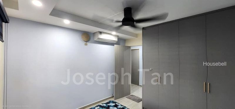 664 Choa Chu Kang Crescent, S$ 900 /mo, 150 sqft, HDB - 5 I