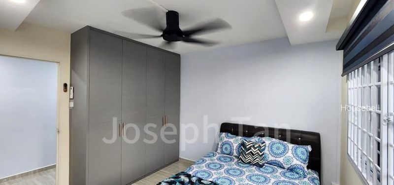 664 Choa Chu Kang Crescent, S$ 900 /mo, 150 sqft, HDB - 5 I
