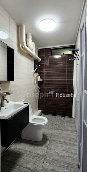 664 Choa Chu Kang Crescent, S$ 900 /mo, 150 sqft, HDB - 5 I