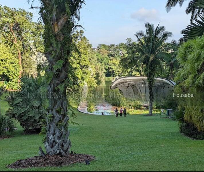 Modern Brand New Bungalow Near Orchard / Bukit Timah, S$ 20,000,000 (Negotiable), 8,400 sqft, Landed - Bungalow House