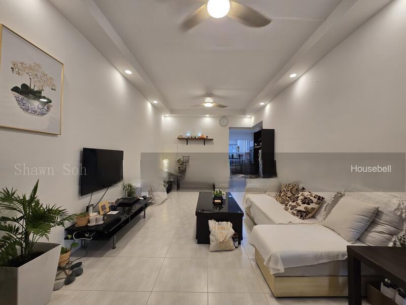 202 Tampines Street 21