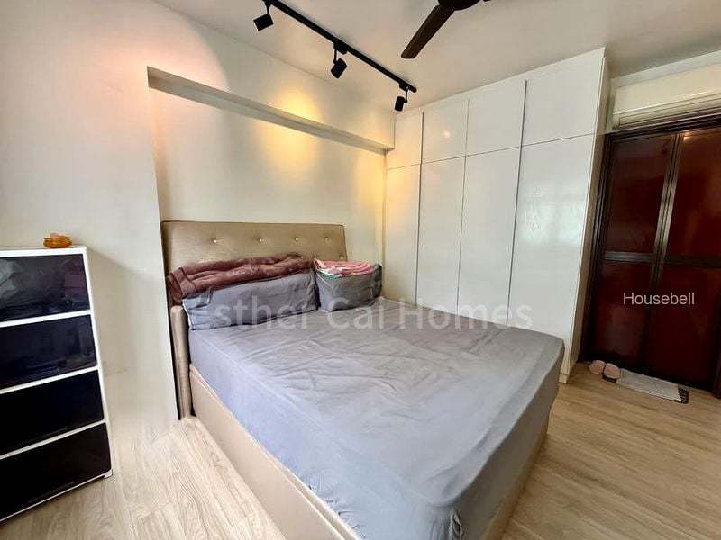470A Upper Serangoon Crescent, S$ 650,000, 990 sqft, HDB - 4 A