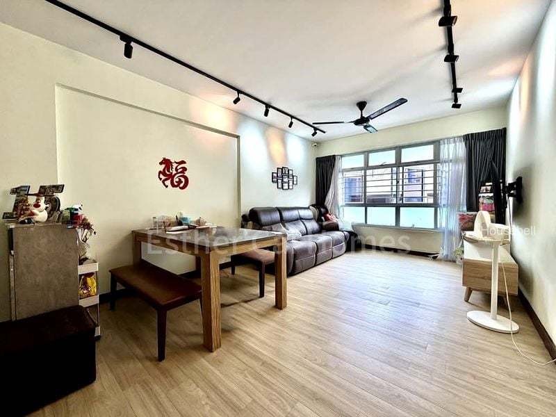 470A Upper Serangoon Crescent