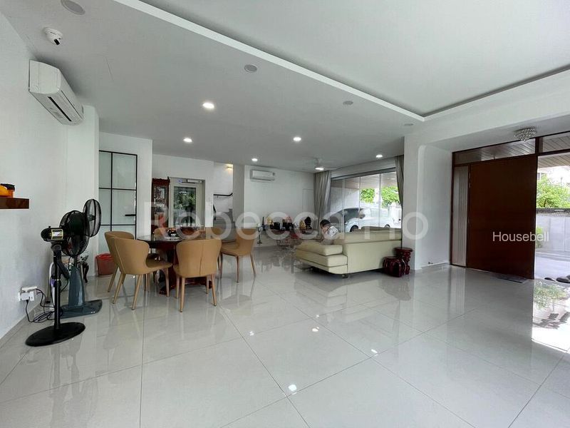 Loyang Villas, S$ 3,999,999, 3,974 sqft, Landed - Terraced House