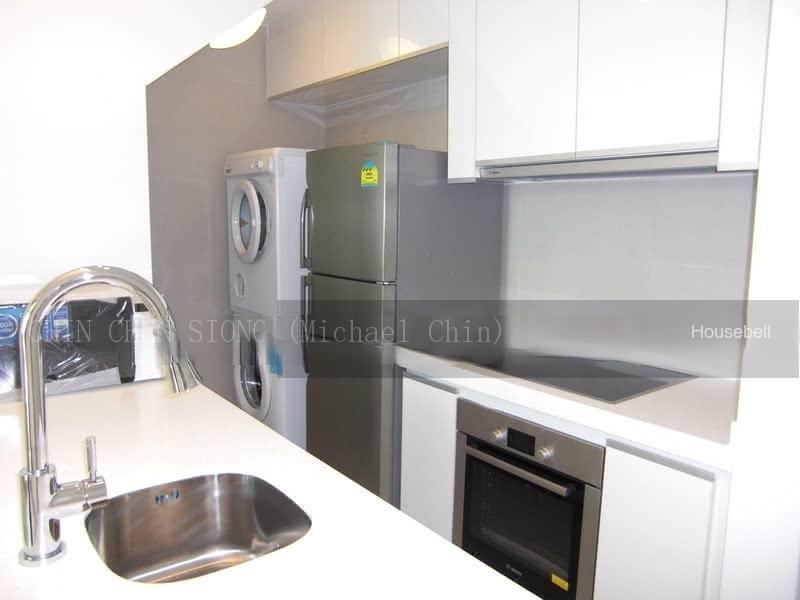 The Rochester Residences, S$ 1,288,000, 840 sqft, Condos - Apartment