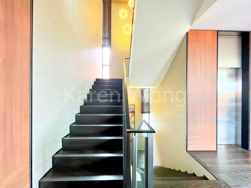 Changi Grove, S$ 12,488,000, 8,326 sqft, Landed - Bungalow House