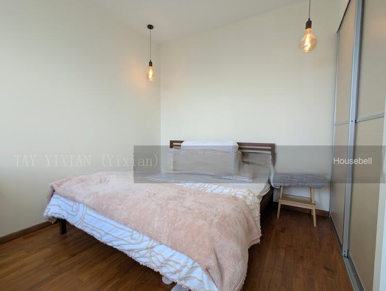 Newton Edge, S$ 2,100,000, 947 sqft, Condos - Condominium