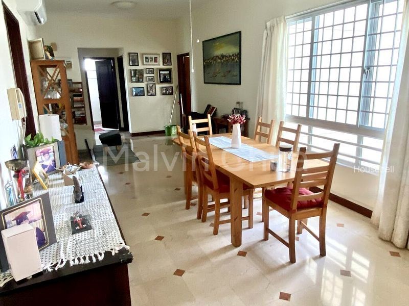 Parkshore, S$ 3,650,000, 1,668 sqft, Condos - Condominium