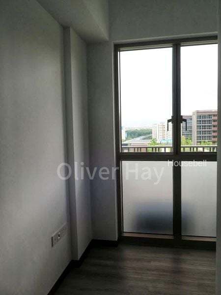 Pasir Ris 8, S$ 4,600 /月, 775 sqft, 公寓 - Apartment