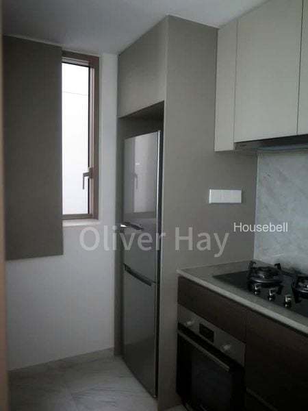 Pasir Ris 8, S$ 4,600 /月, 775 sqft, 公寓 - Apartment