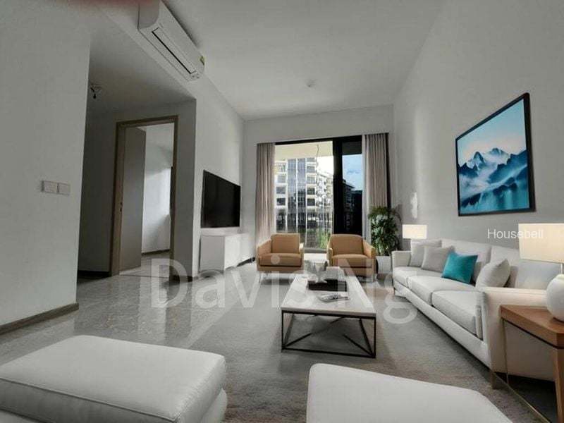 Sengkang Grand Residences(6)