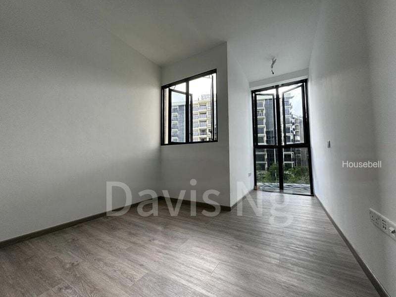 Sengkang Grand Residences(5)