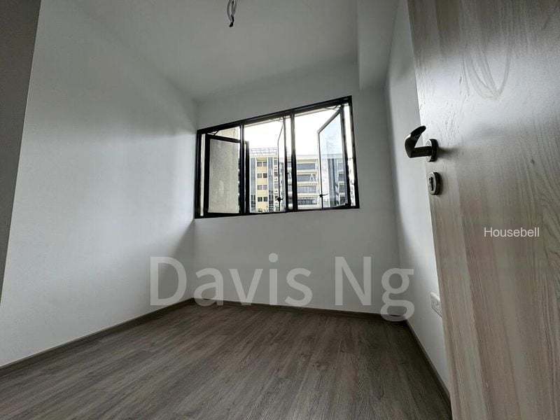 Sengkang Grand Residences(4)