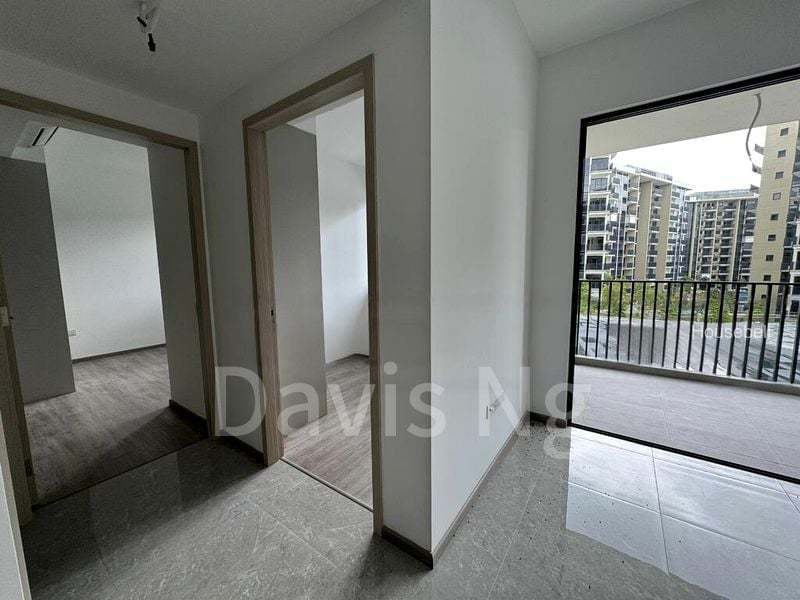 Sengkang Grand Residences(2)