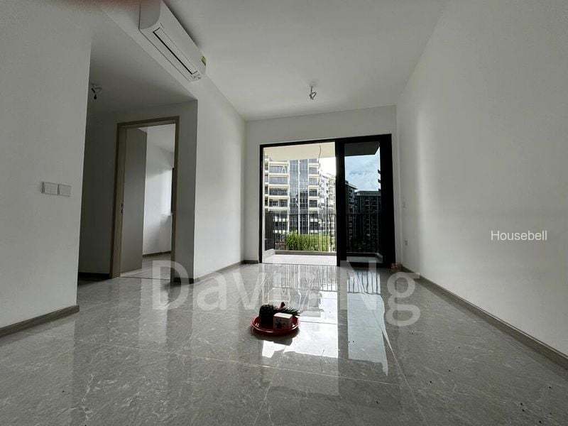 Sengkang Grand Residences(1)
