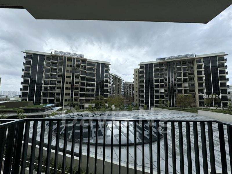 Sengkang Grand Residences, S$ 4,400 /mo, 764 sqft, Condos - Condominium