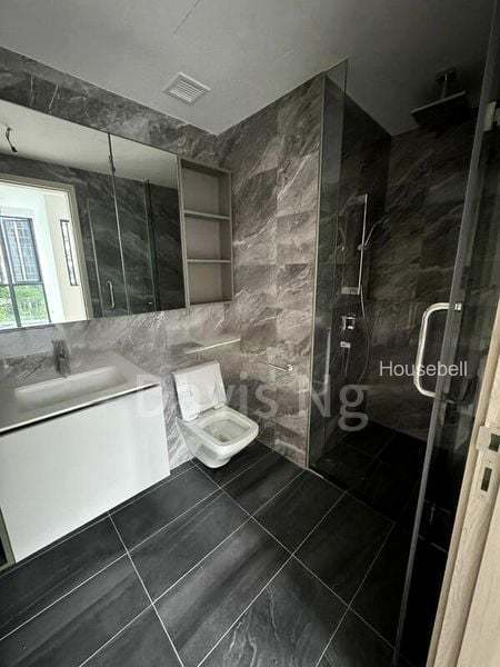 Sengkang Grand Residences(3)